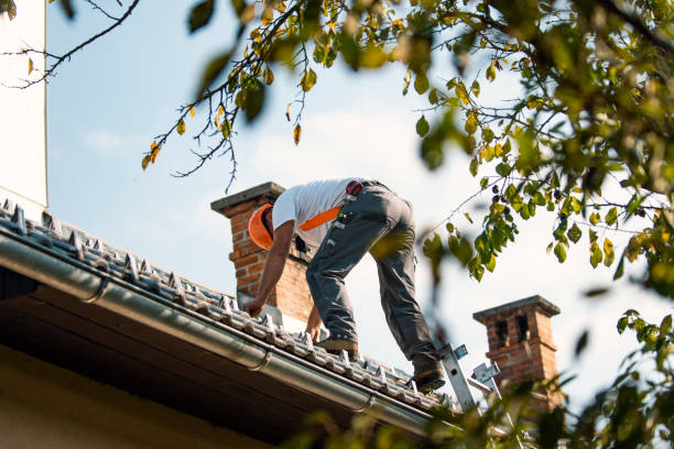 Best Flat Roofing  in Shawnee, KS