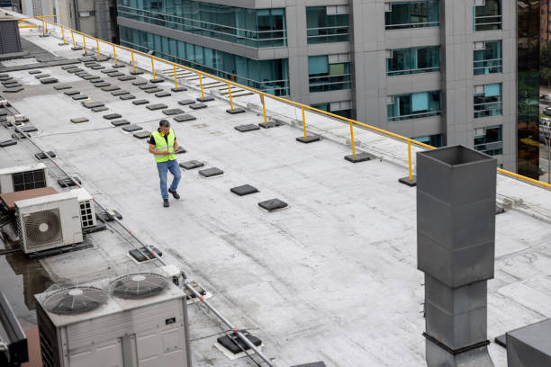 Best Roof Waterproofing  in Shawnee, KS