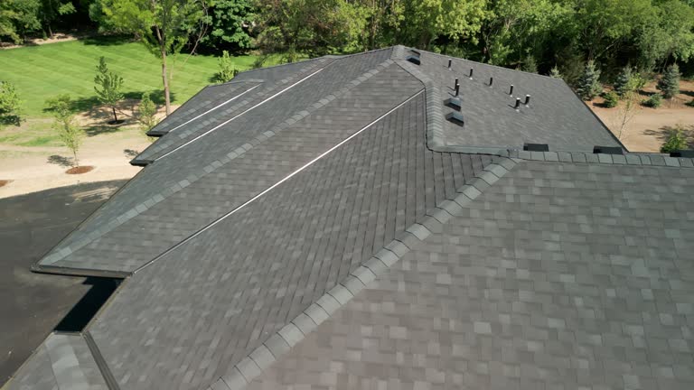 Best Rubber Roofing (EPDM, TPO)  in Shawnee, KS