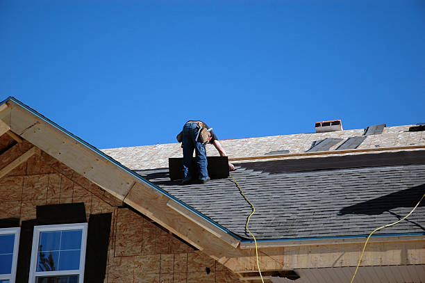 Best Sheet Metal Roofing  in Shawnee, KS