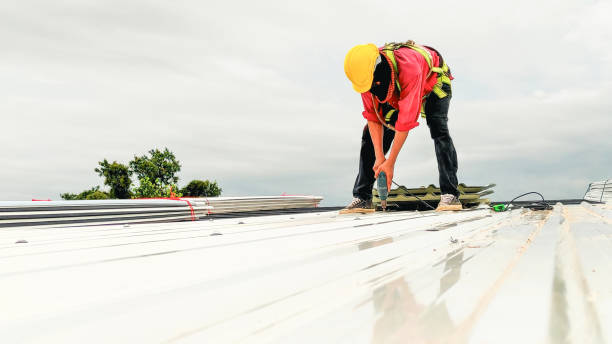 Best Storm Damage Roof Repair  in Shawnee, KS