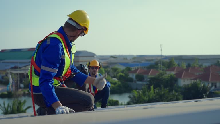 Best Roof Installation  in Shawnee, KS