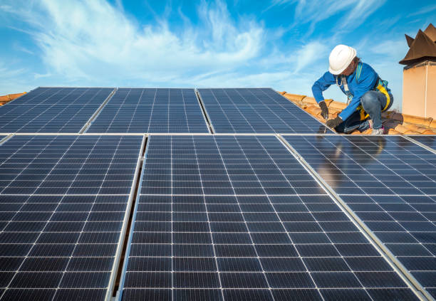 Best Green or Eco-Friendly Roofing Solutions  in Shawnee, KS