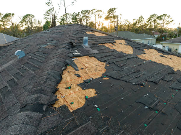 Shawnee, KS Roofing Service Company